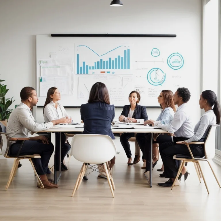 Vaša pot do zavestnega vodenja